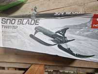 Снегокат Sno Blade санки