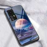 Plecki Case do Xiaomi 12 Lite wielokolorowy