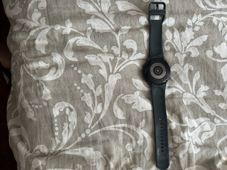 Samsung watch 4 zegarek