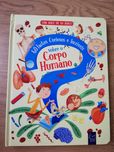 Livro "60 factos curiosos e incríveis sobre o corpo humano" - novo
