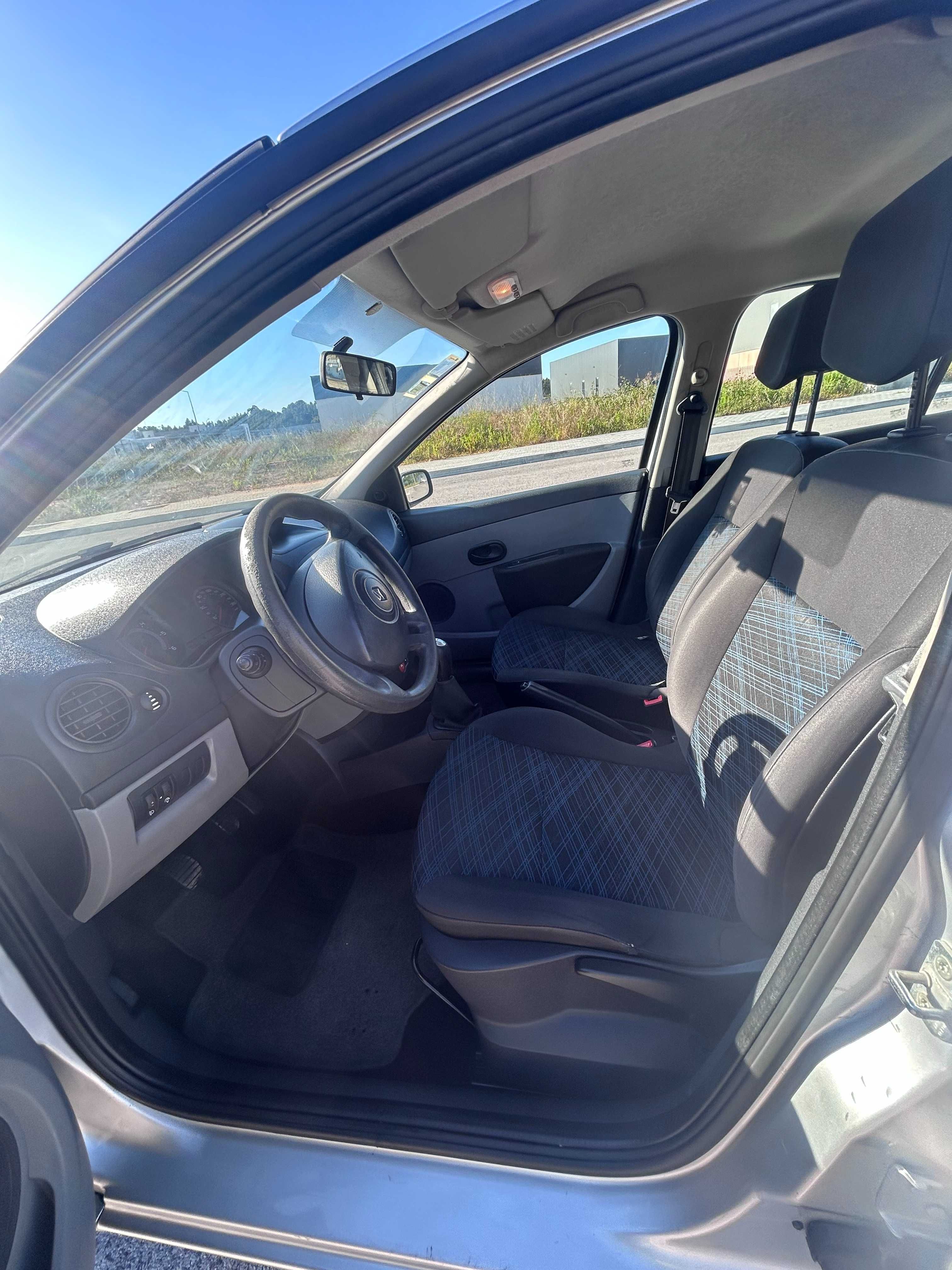 Renault Clio 3 1.5 DCi, 2006, 186600km