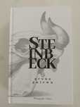 Grona gniewu Steinbeck