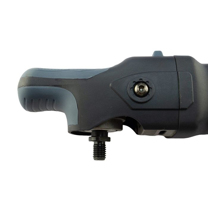 Роторная полировальная машина Titan PRP14-1 125 C  со съемным кабелем