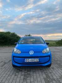 Samochód osobowy Volkswagen Up!