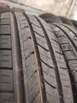 Резина якісна літо Falken 165.70..14 4шт 7мм з Німеччини