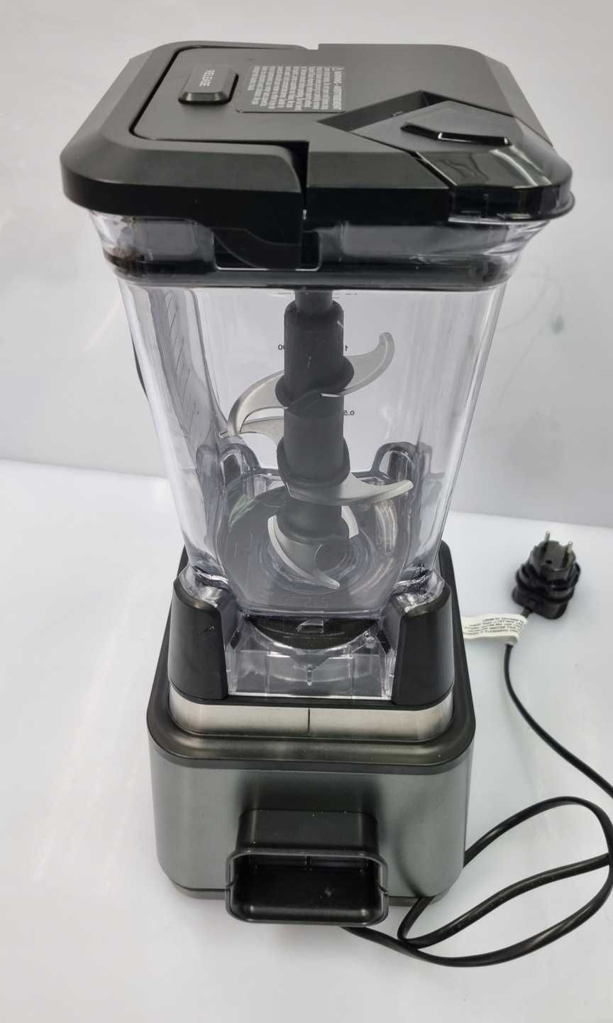 Ninja Robot kuchenny 3 w 1 z funkcją Auto-iQ