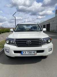 Продам Land Cruiser 200 (2014 року)