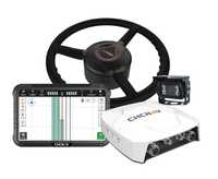 System automatycznego kierowania CHCNav NX510 SE RTK