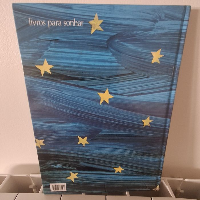 Papá, por favor,  apanha-me a lua