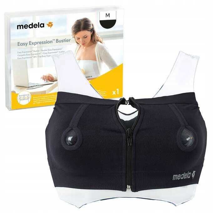 Gorset MEDELA Easy Expression