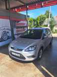 Ford Focus mk2 lpg