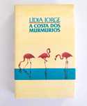 Lídia Jorge a costa dos murmúrios