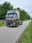 VOLVO FH 13  2012 r