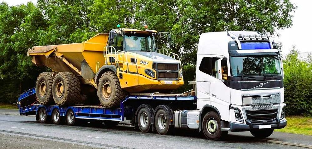 ! Трал-площадка / оренда та перевезення/ швидко, доступно!