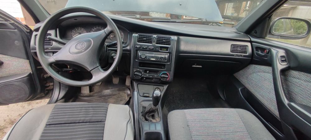 Toyota carina e 1994