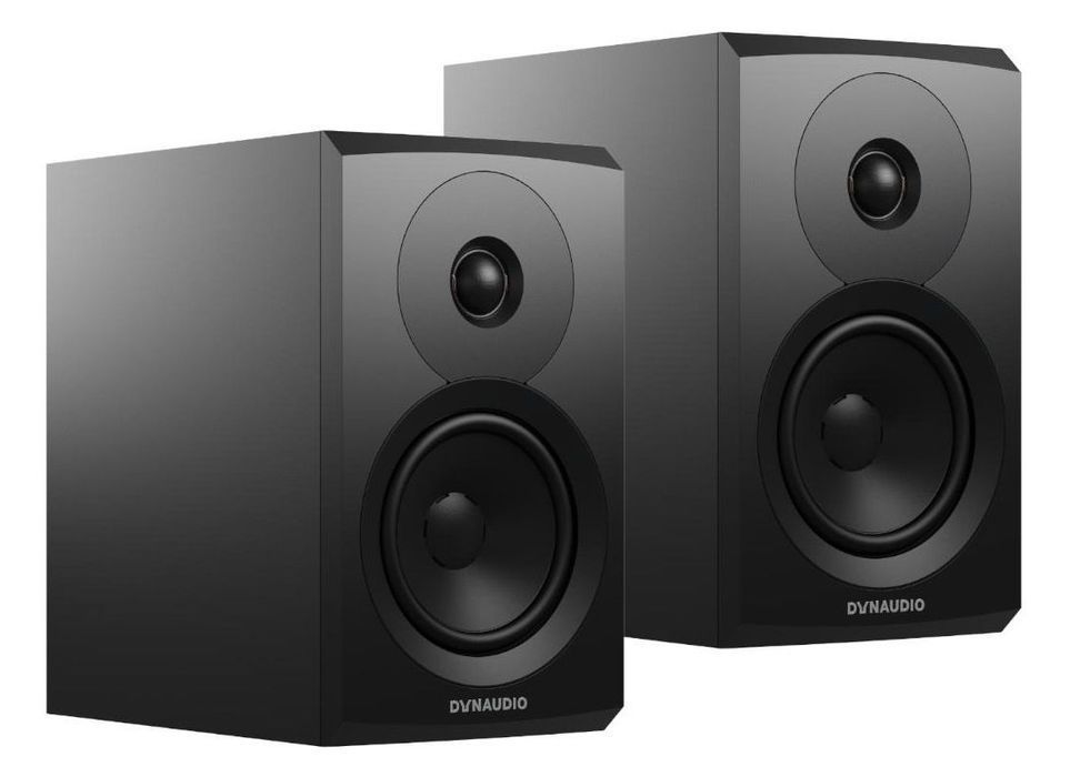Dynaudio Emit 10 Czarny