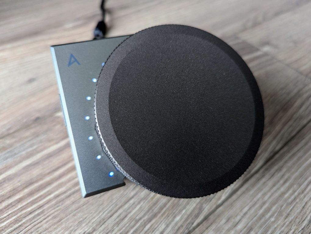 Wzmacniacz Astell&Kern Acro L1000