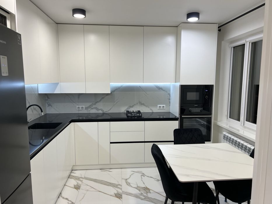 Оренда 2 кім квартири Перша Здача!!!