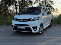 Toyota Proace Verso 1.5 D-4D L1 1.0T Comfort 9L PDL