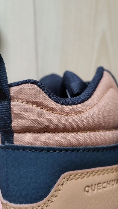 Buty przejściowe dla chłopca, nowe z metką
