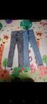2pack spodni jeansowych,  rozmiar 32 ;) Nowe, bez metki.