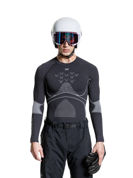 Комплект! Чоловіча Термо білизна X-Bionic Штани + Кофта Energy