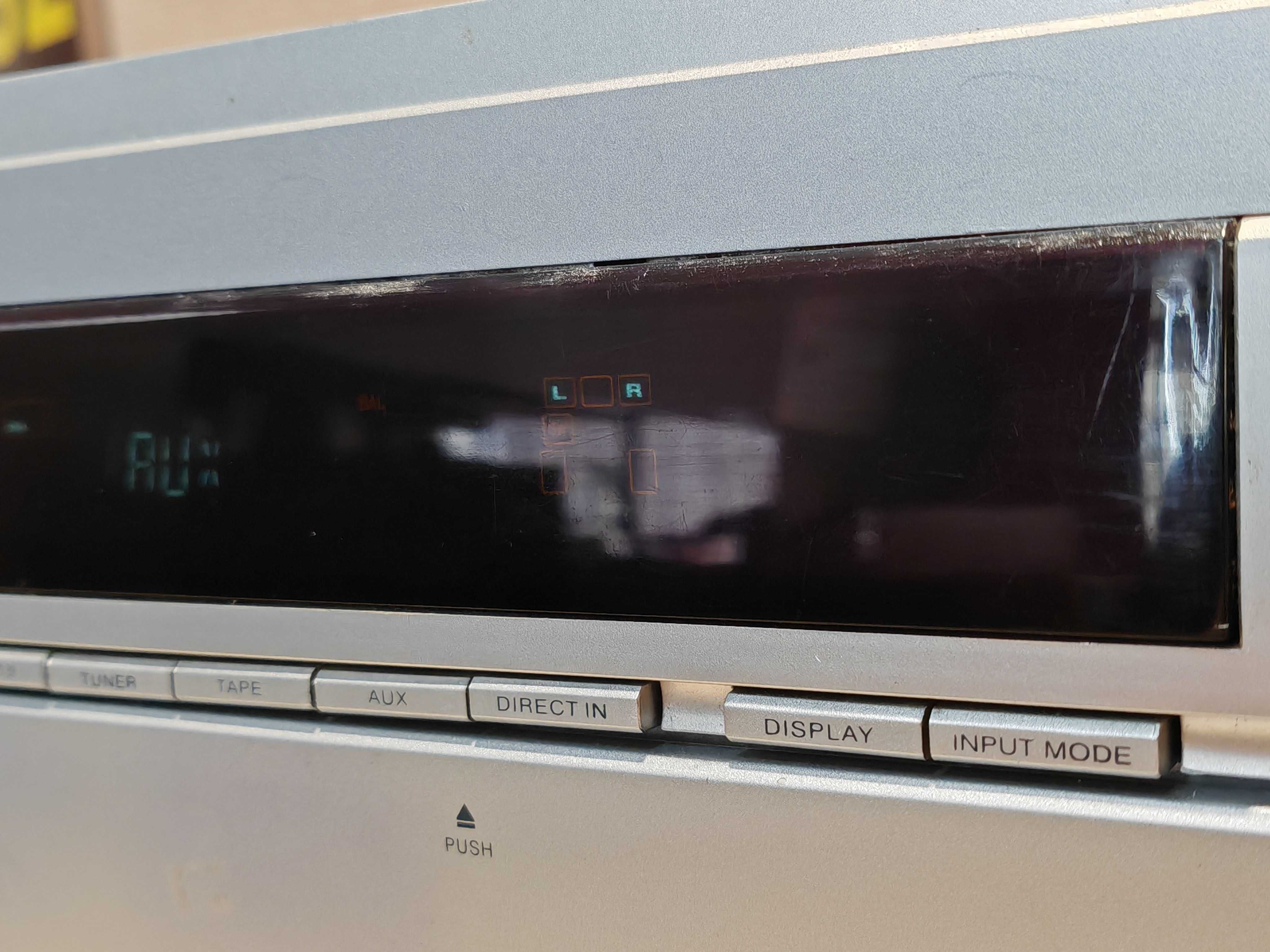 Amplituner/Wzmacniacz Ferguson AV-560