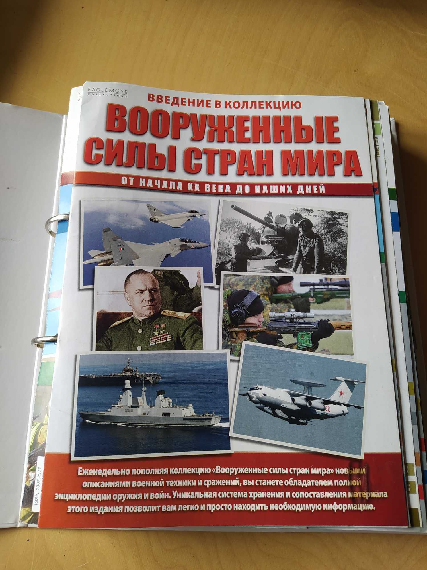 Вооруженные силы стран мира. От начала ХХ века до наших дней.