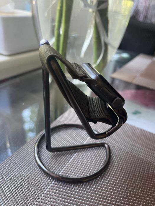 Apple Watch series 2 Nike 38 mm