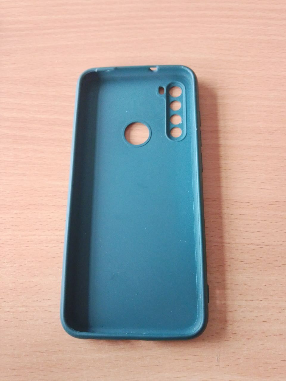 Redmi note 8T 4/128