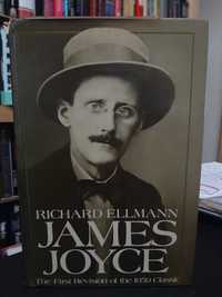 Richard Ellmann – James Joyce