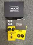 efekt gitarowy Dunlop MXR M104 distortion