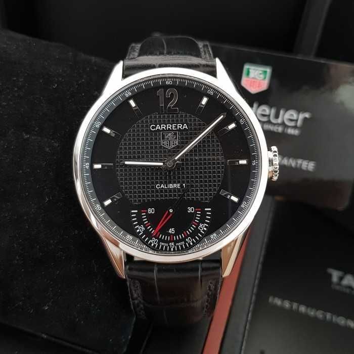 Tag Heuer Carrera Calibre 1