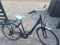 Rower holenderski Altec 28cal