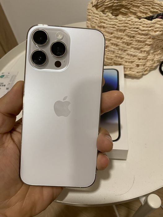 Iphone 14 pro max 256gb