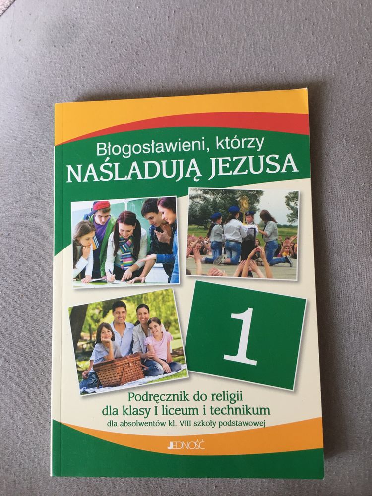 Błogosławieni ktorzy naśladują jezusa