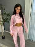 By Me Komplet Damski By Me Sydey! Polska Produkcja! Oversize!! Sale! S