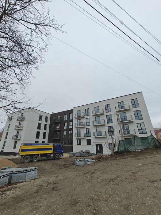 Оренда 1 кімнатна. Біля автовокзалу