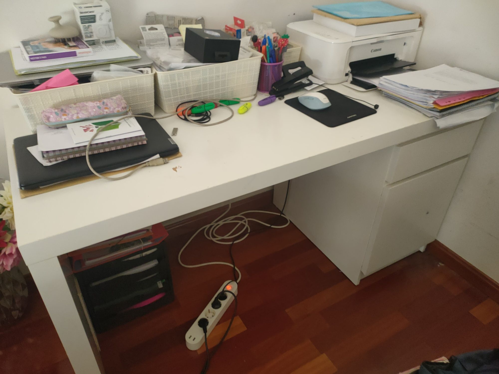 Mesa de escritório