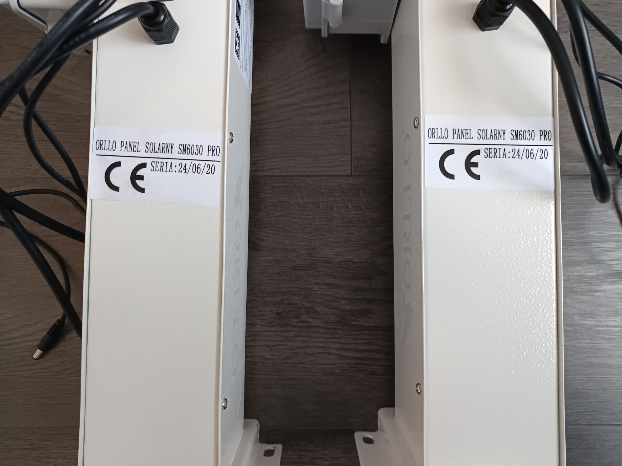 ORLLO Panel solarny SM 6030 PRO