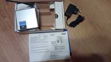 Router Linksys Wireless WRT54GC
