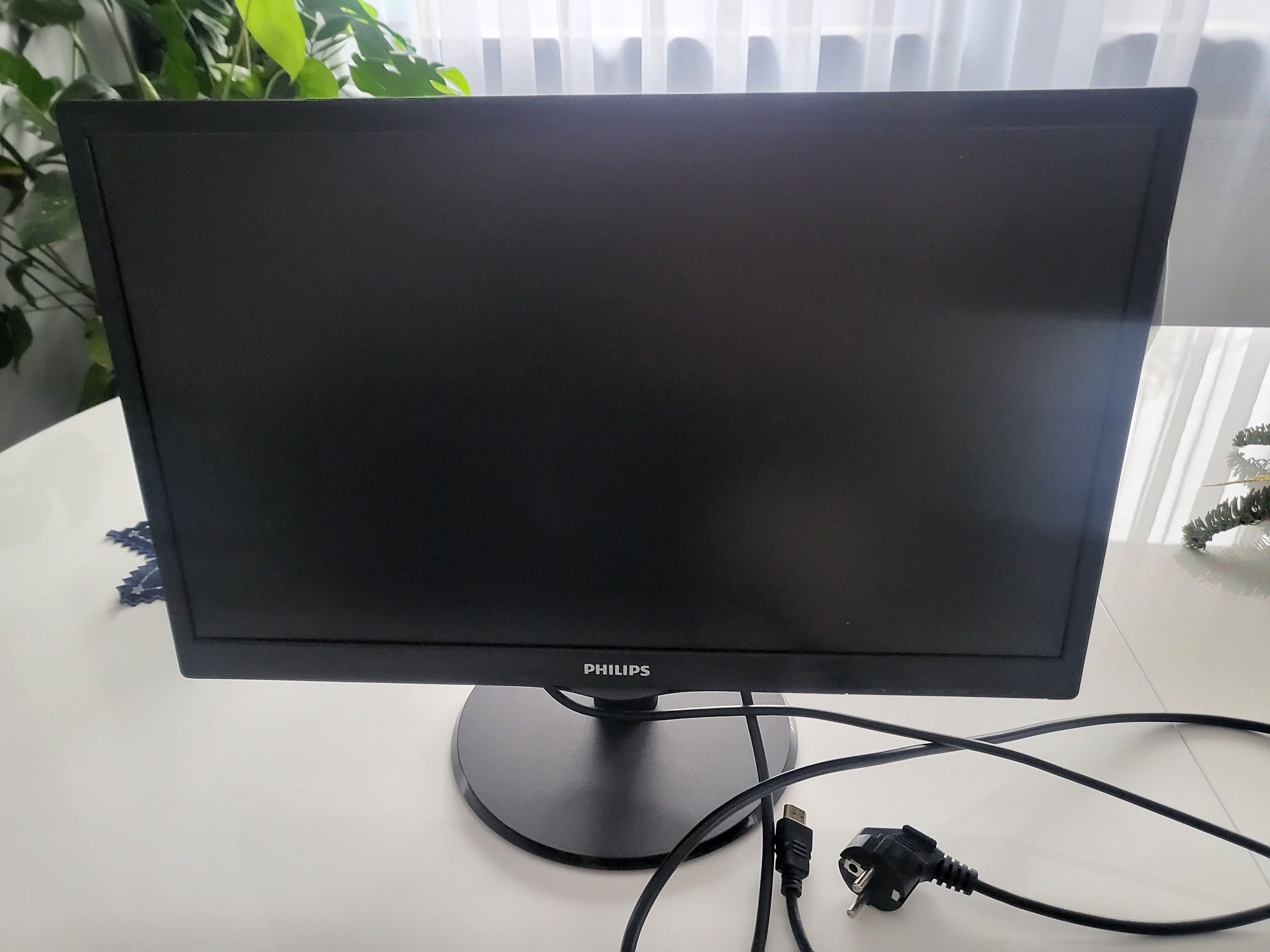 Monitor Philips 21c