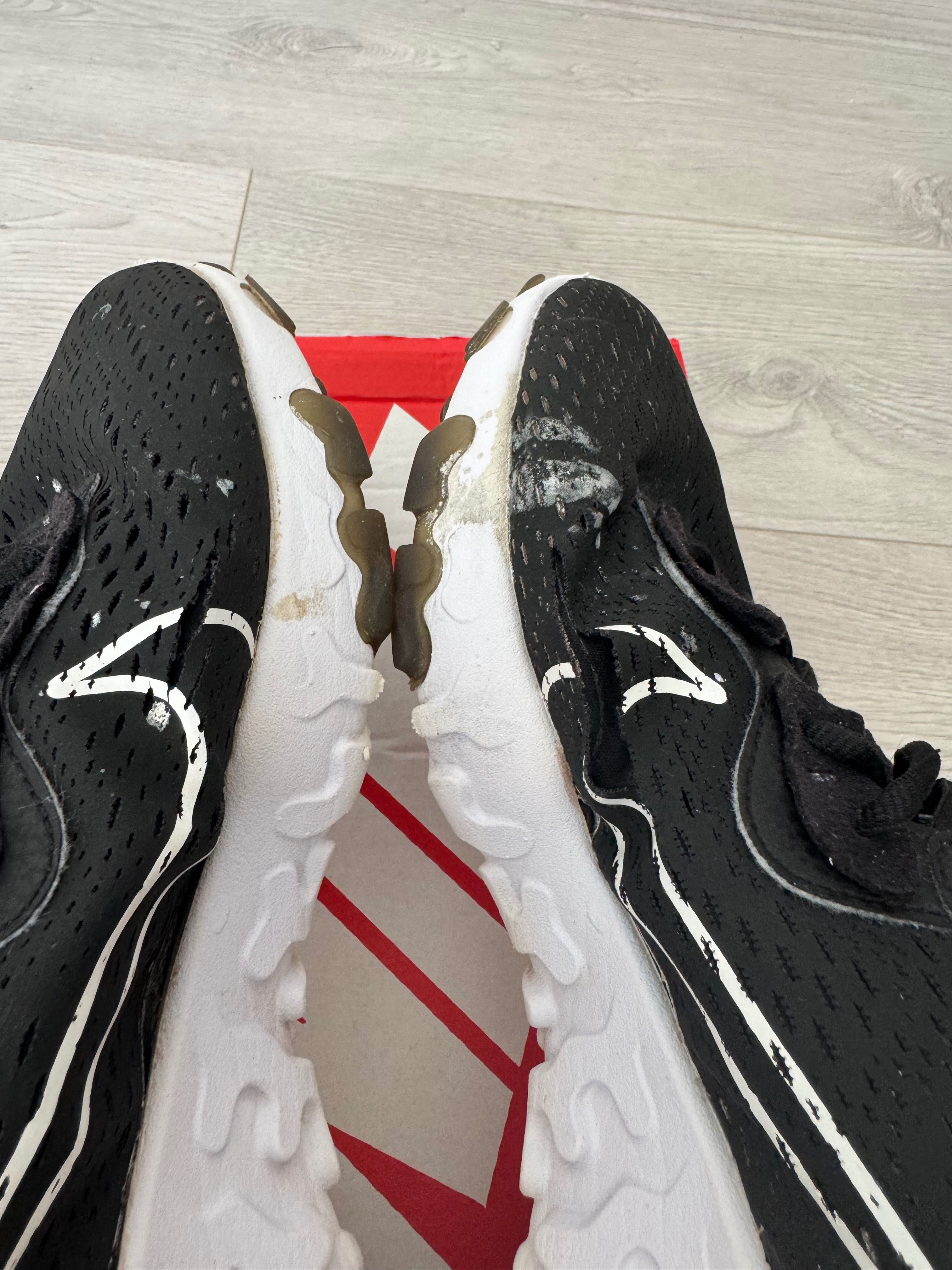 Nike React Vision