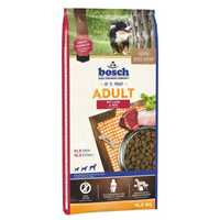 Bosch Adult LAMB RICE Jagnięcina 15kg