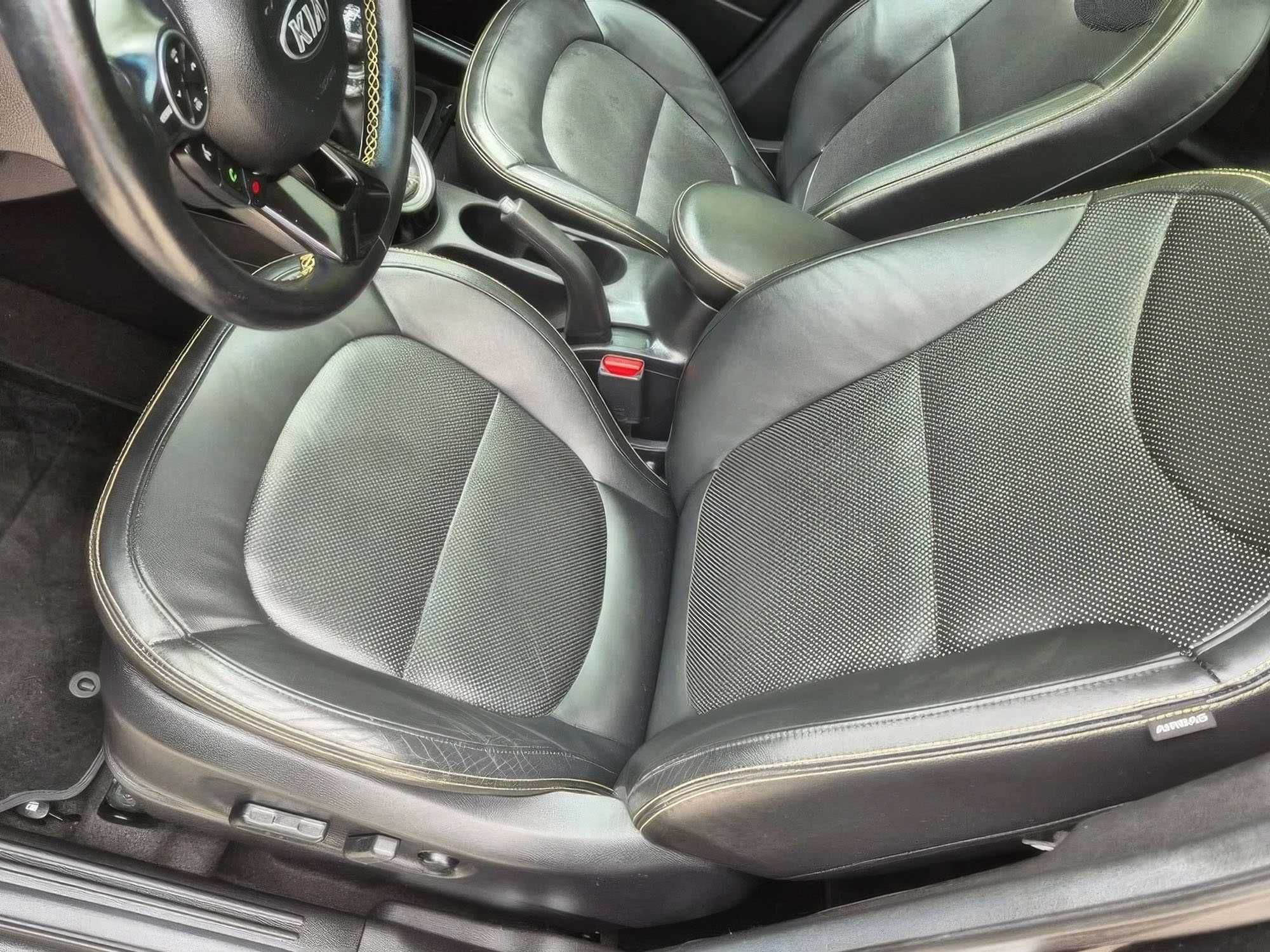 2016 Kia Soul EX
