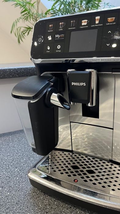 Exores do kawy firmy philips