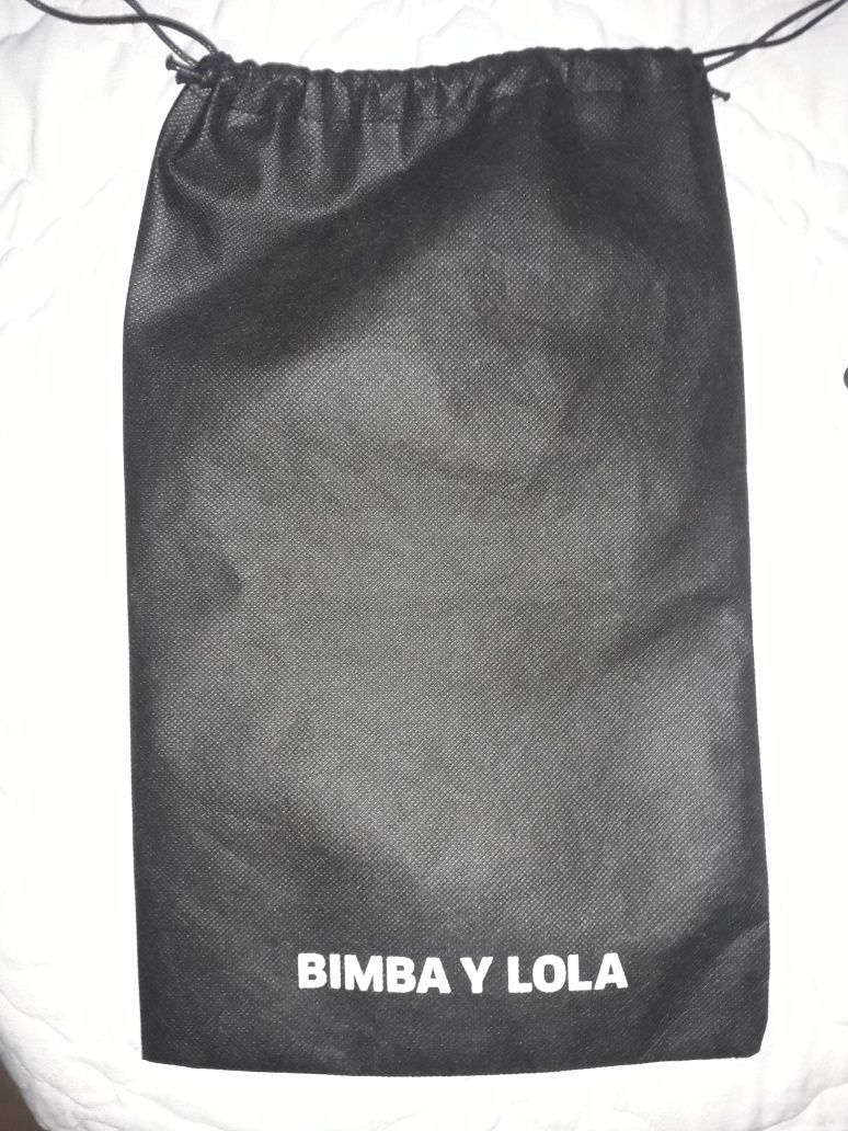 Carteira marca Bimba Y Lola