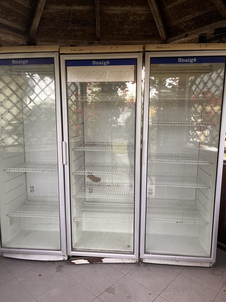 Продам холодильники
