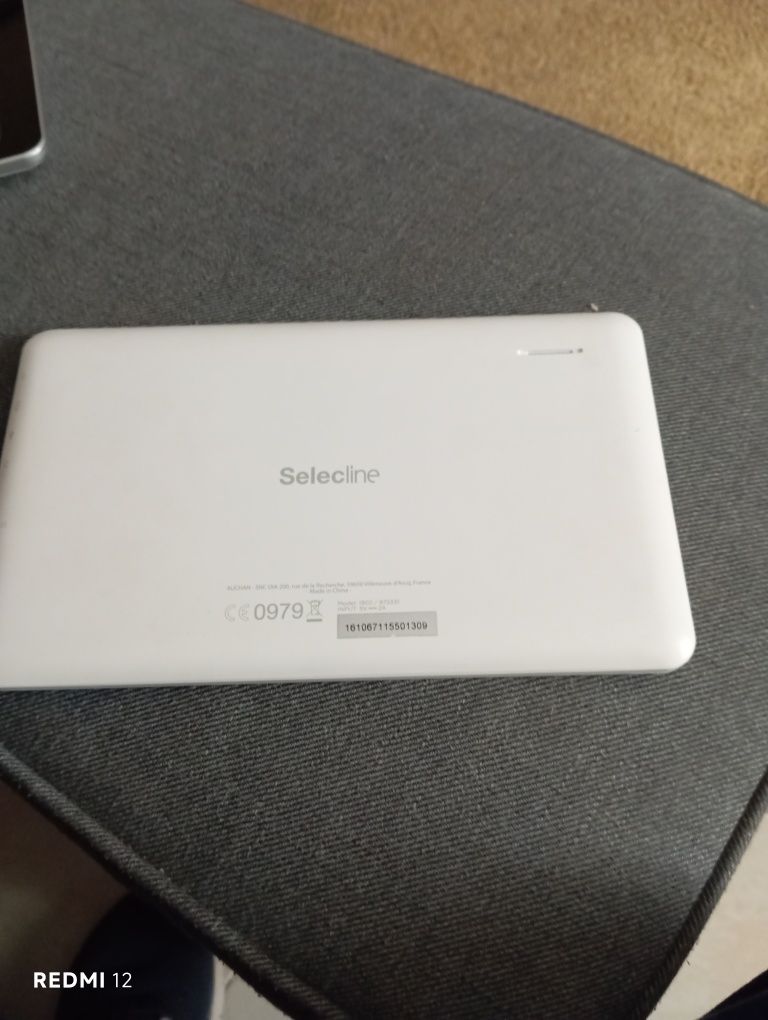 Vendo dois tablets