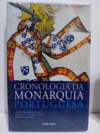 Conjunto Monarquia Portuguesa